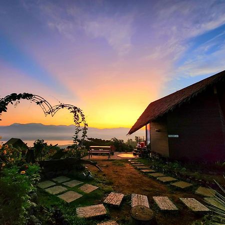 Farm Ridge By Desmond Farm Villa Sampaloc  Ngoại thất bức ảnh