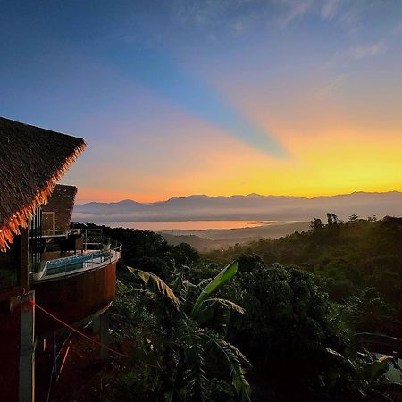 Farm Ridge By Desmond Farm Villa Sampaloc  Ngoại thất bức ảnh