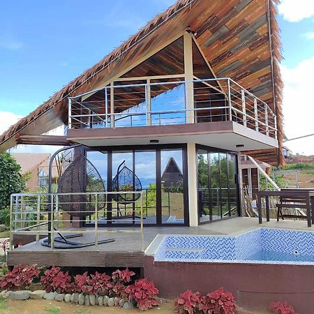Farm Ridge By Desmond Farm Villa Sampaloc  Ngoại thất bức ảnh