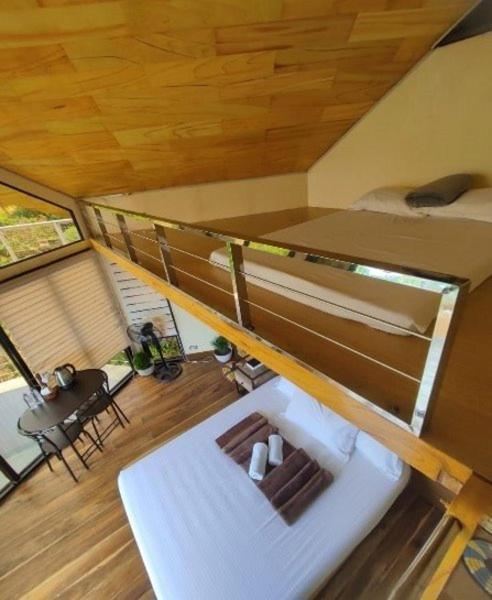 Farm Ridge By Desmond Farm Villa Sampaloc  Ngoại thất bức ảnh