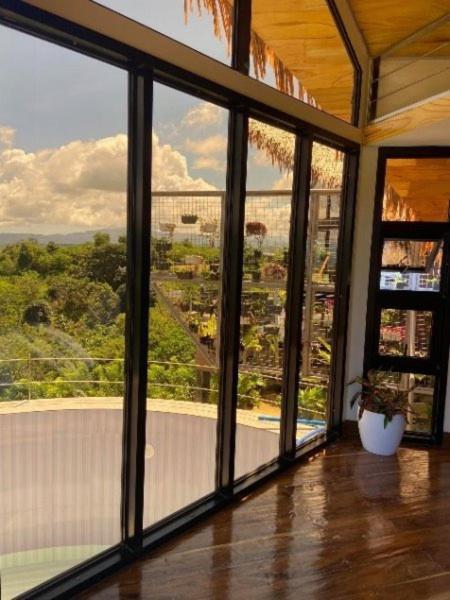 Farm Ridge By Desmond Farm Villa Sampaloc  Ngoại thất bức ảnh