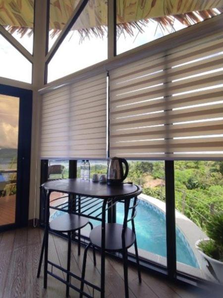 Farm Ridge By Desmond Farm Villa Sampaloc  Ngoại thất bức ảnh
