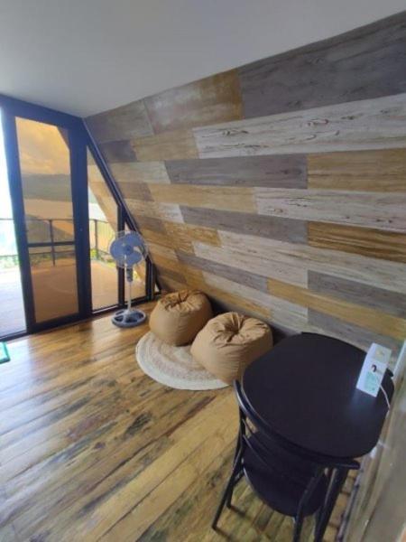 Farm Ridge By Desmond Farm Villa Sampaloc  Ngoại thất bức ảnh