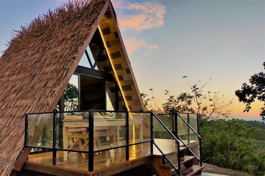 Farm Ridge By Desmond Farm Villa Sampaloc  Ngoại thất bức ảnh