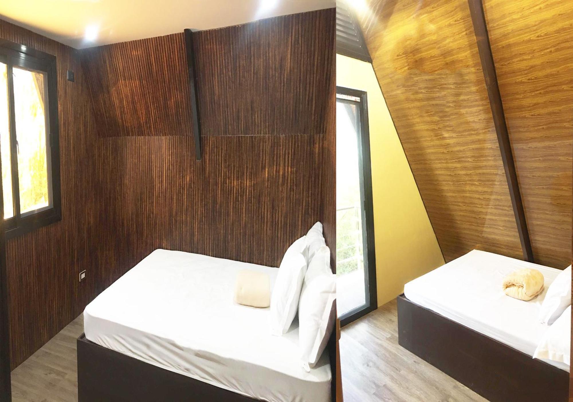 Farm Ridge By Desmond Farm Villa Sampaloc  Ngoại thất bức ảnh
