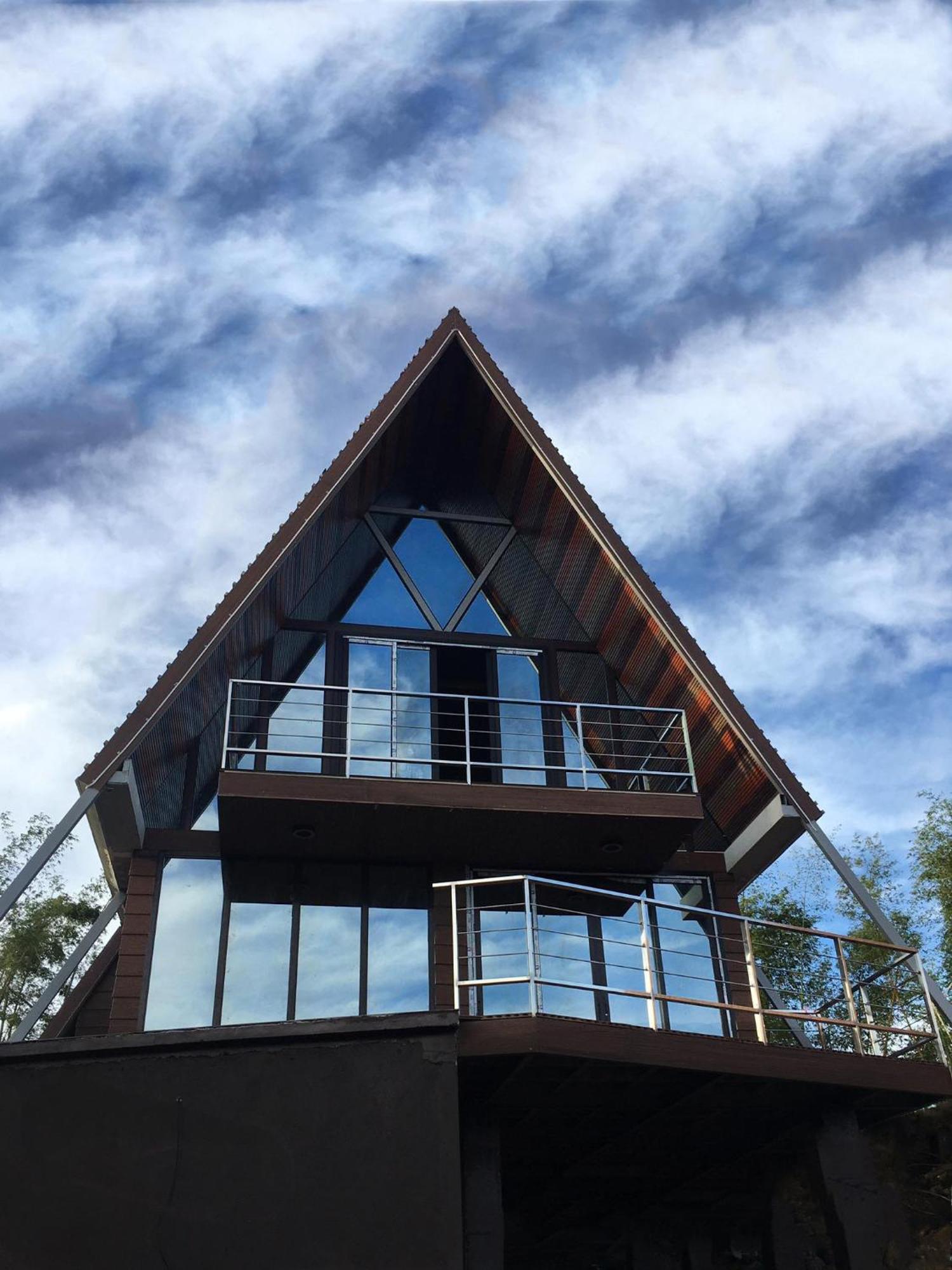 Farm Ridge By Desmond Farm Villa Sampaloc  Ngoại thất bức ảnh