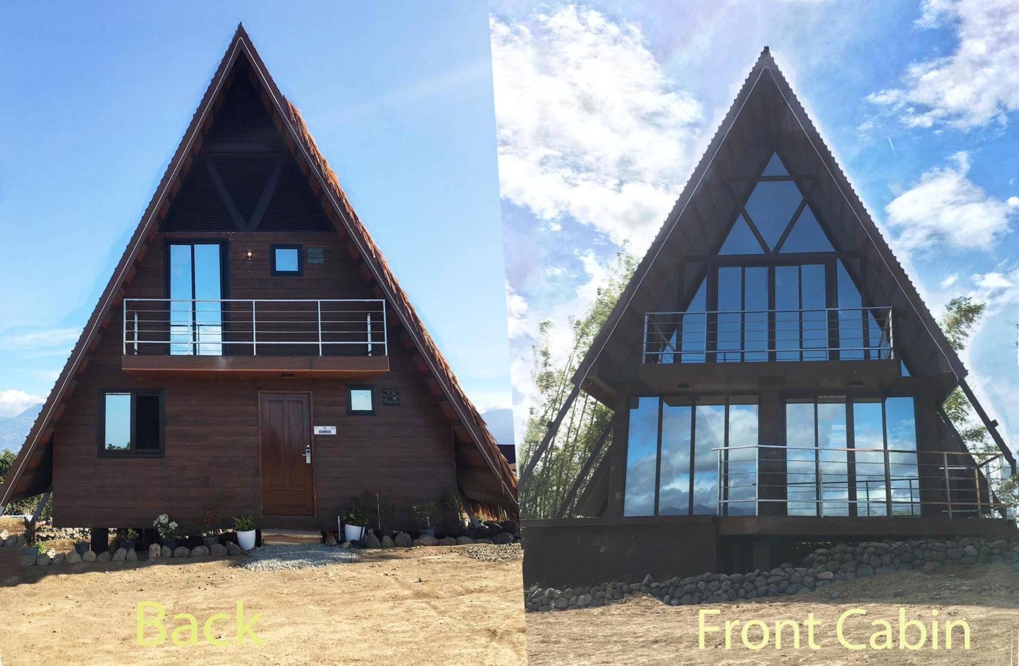 Farm Ridge By Desmond Farm Villa Sampaloc  Ngoại thất bức ảnh