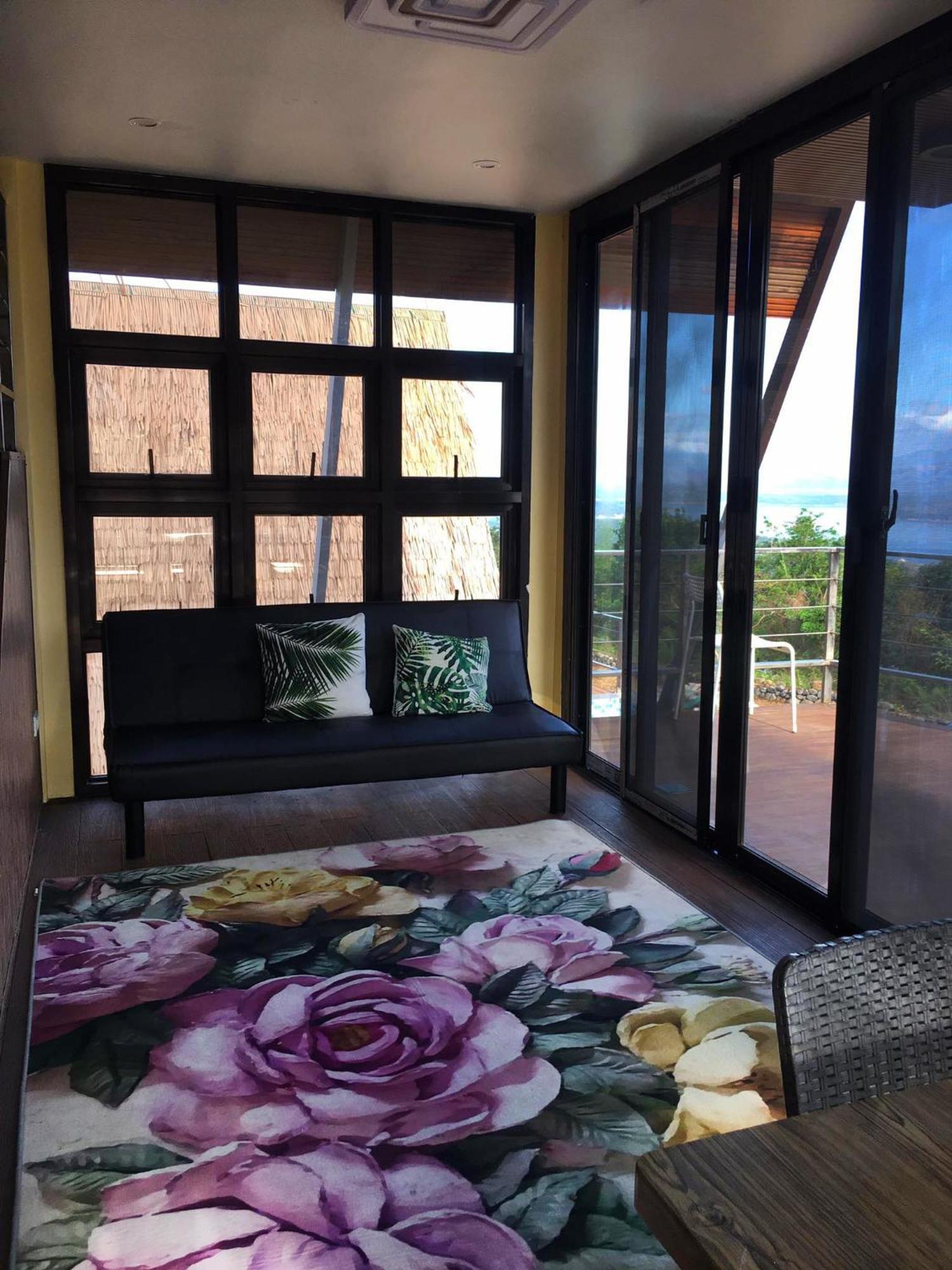 Farm Ridge By Desmond Farm Villa Sampaloc  Ngoại thất bức ảnh