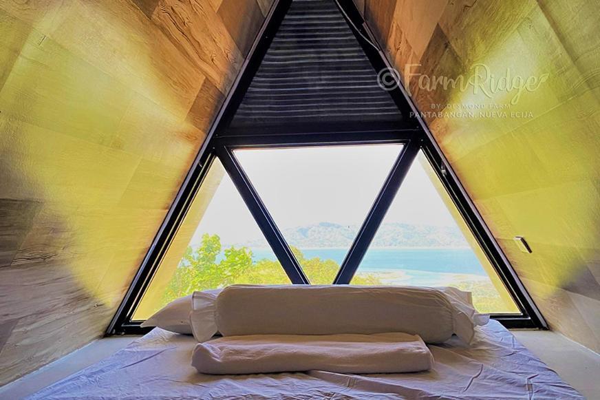 Farm Ridge By Desmond Farm Villa Sampaloc  Ngoại thất bức ảnh