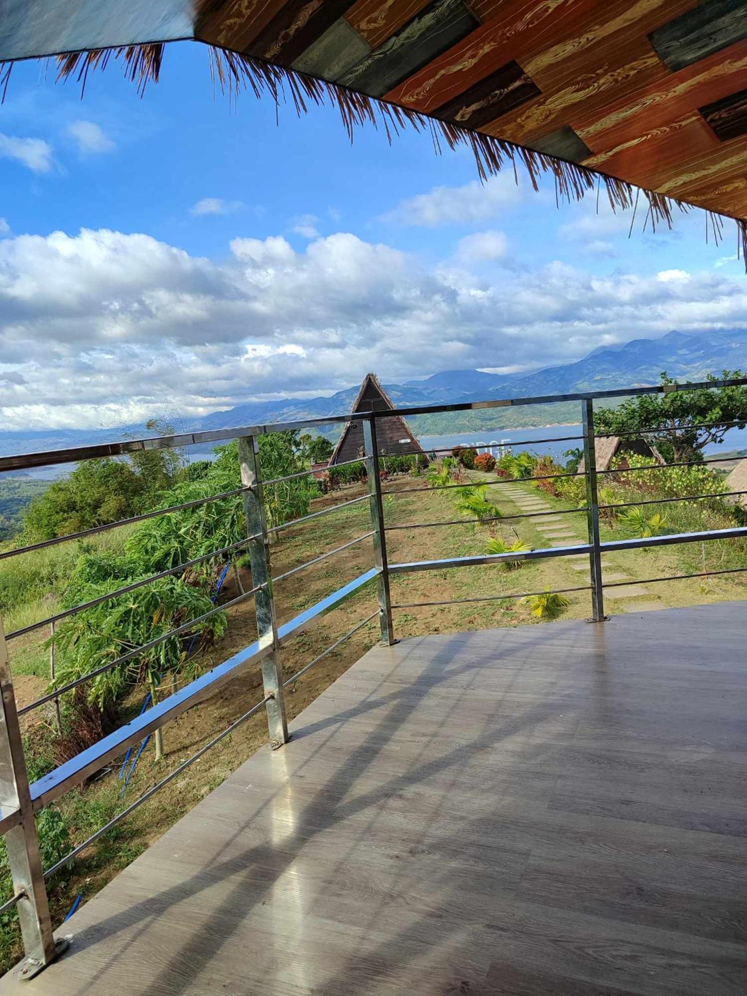 Farm Ridge By Desmond Farm Villa Sampaloc  Ngoại thất bức ảnh