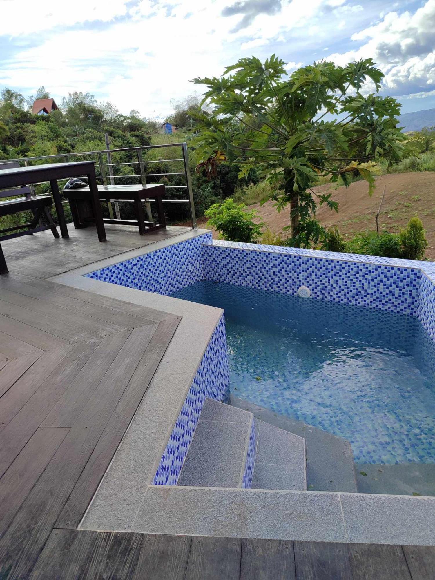 Farm Ridge By Desmond Farm Villa Sampaloc  Ngoại thất bức ảnh